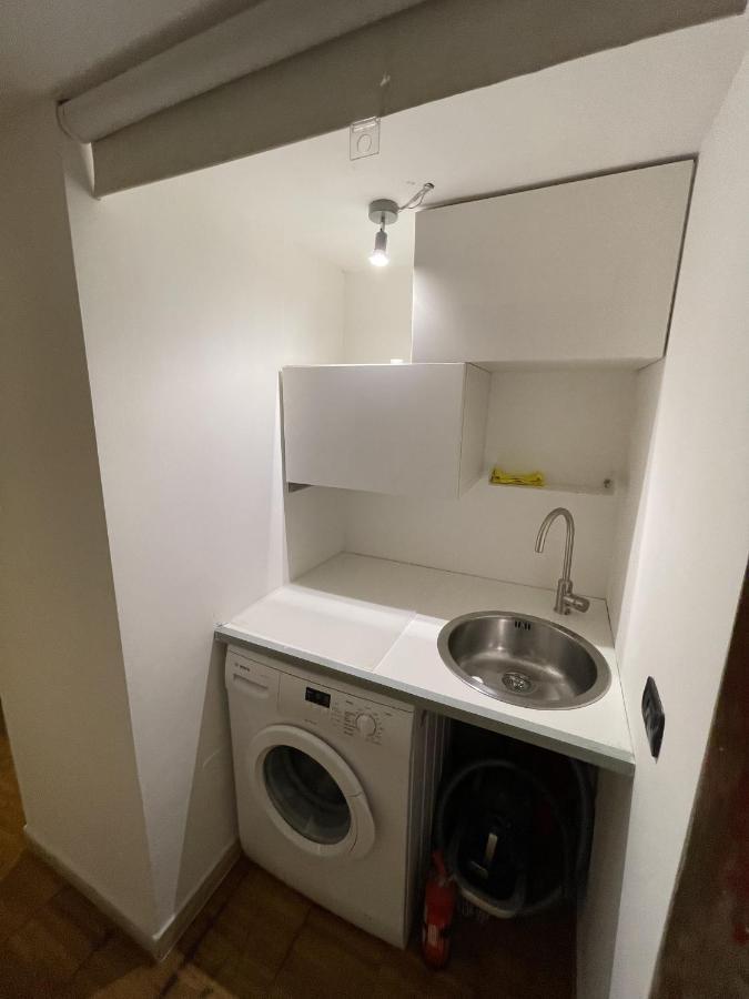 Apartamento Heart Of San Lorenzo - La